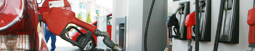 Retail & Commercial Fuel Dispensers